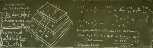 fachlich und menschlich ;-) Schule!