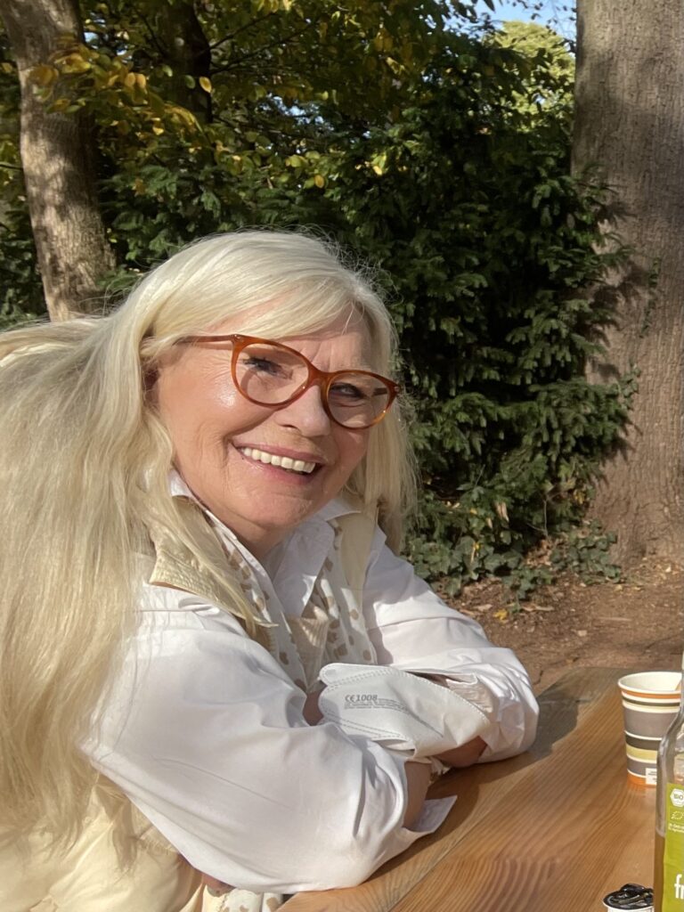 Doro Jansen