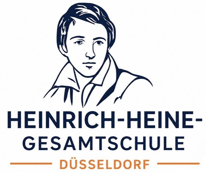 Heinrich-Heine-Gesamtschule-Düsseldorf Heinrich-Heine-Gesamtschule-Düsseldorf